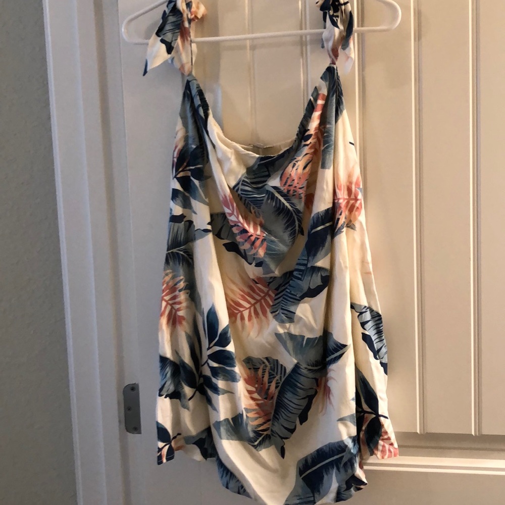 Tobi dress